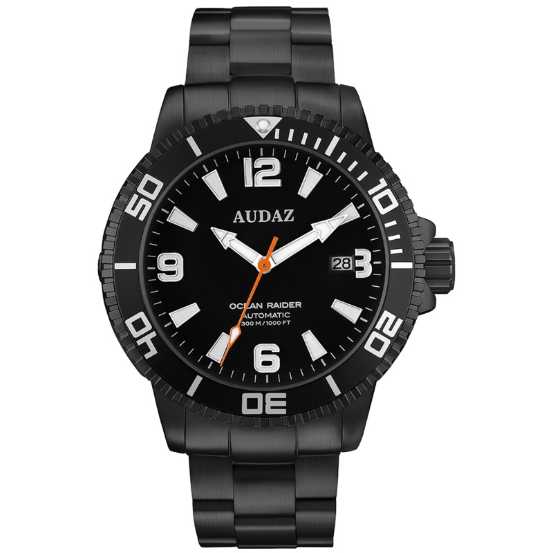 Audaz Ocean Raider ADZ-2060-07