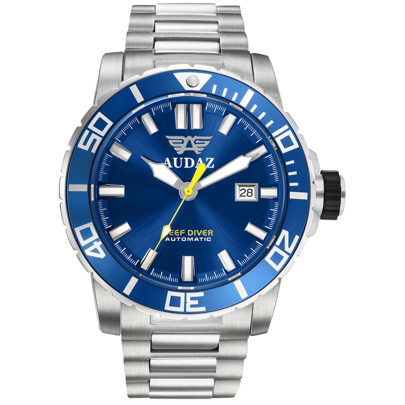 Audaz Reef Diver ADZ-2040-02