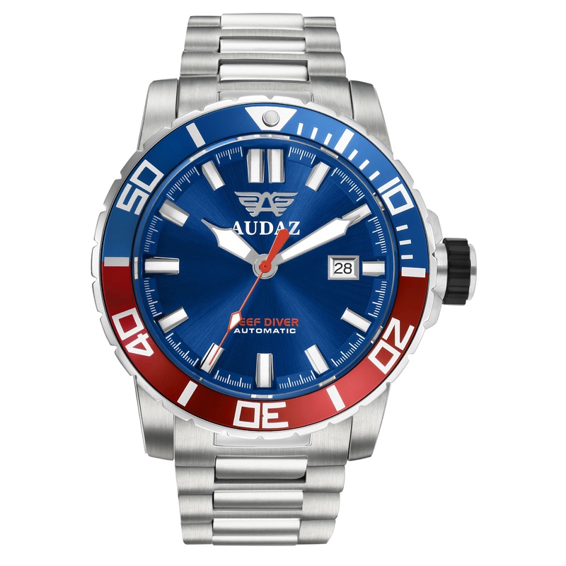 Audaz Reef Diver ADZ-2040-04