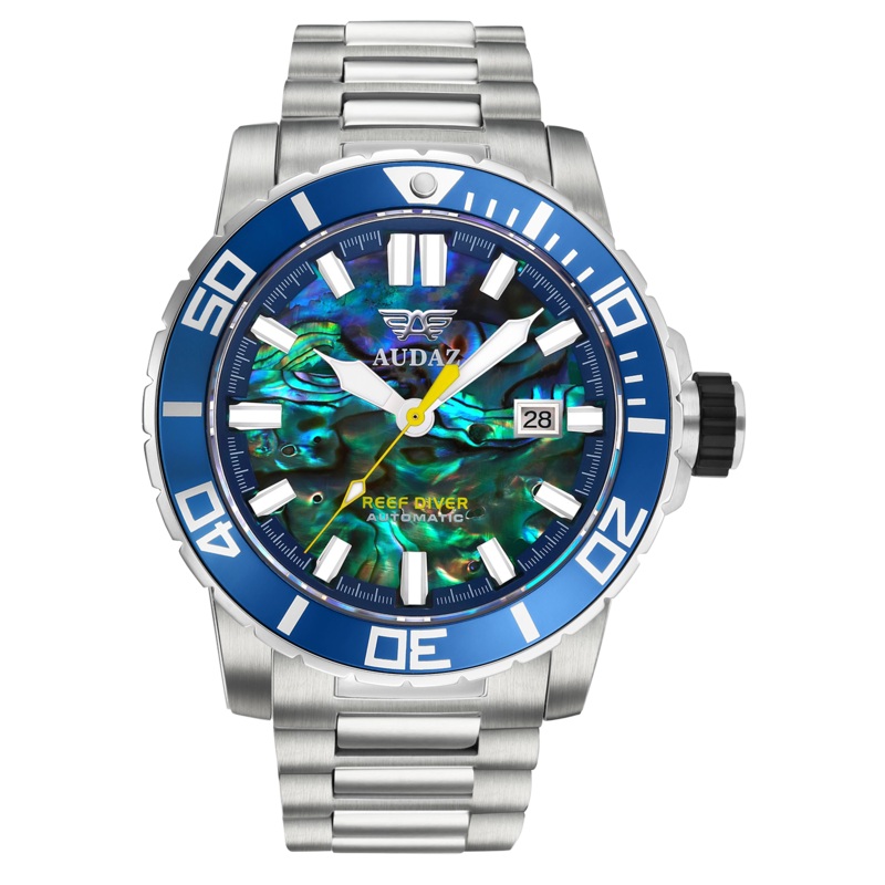 Audaz Reef Diver ADZ-2040-08