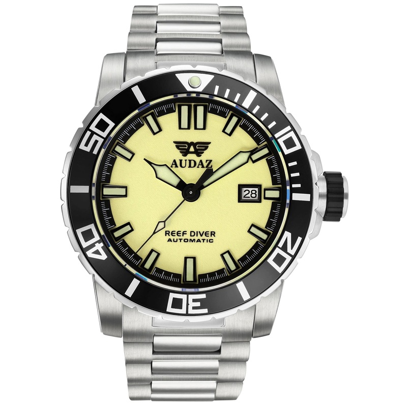 Audaz Reef Diver ADZ-2040-11