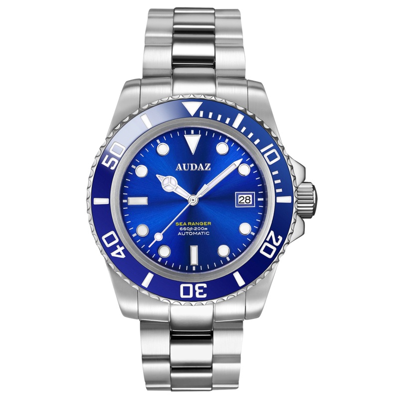 Audaz Sea Ranger ADZ-2050-02