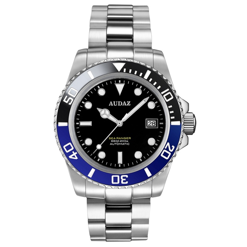 Audaz Sea Ranger ADZ-2050-03