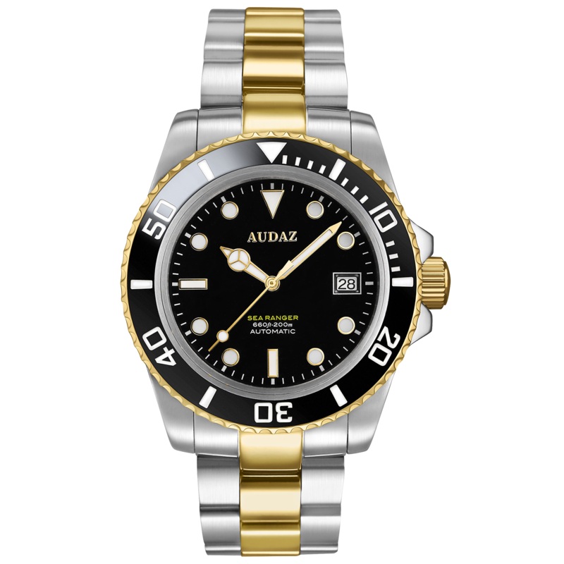 Audaz Sea Ranger ADZ-2050-04