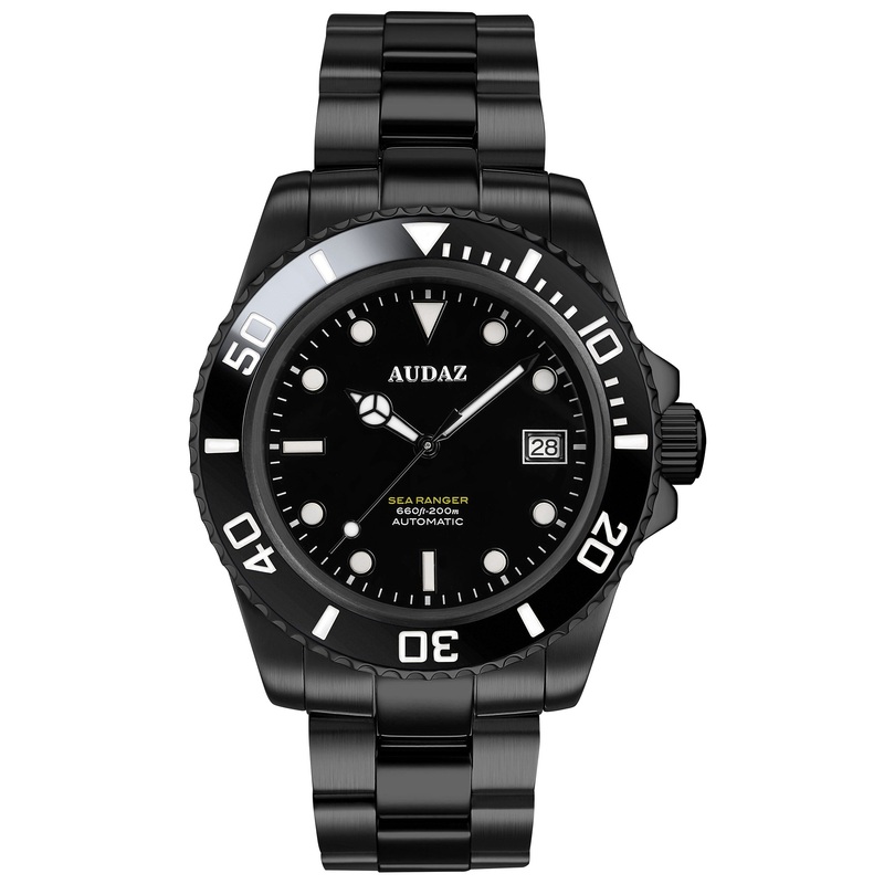 Audaz Sea Ranger ADZ-2050-06