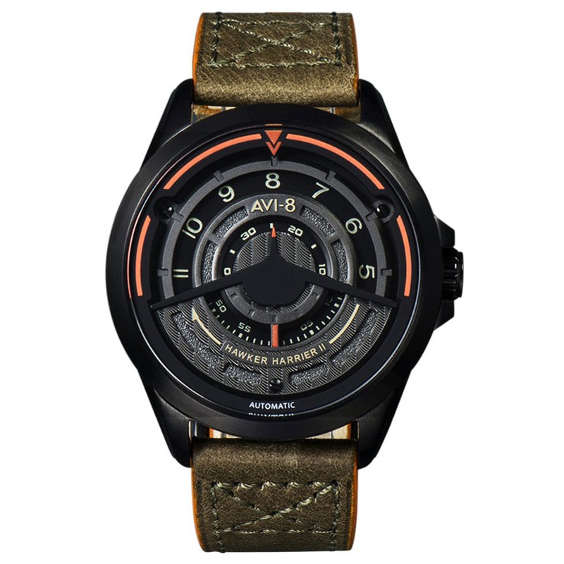 AVI-8 Hawker Harrier II AV-4047-03