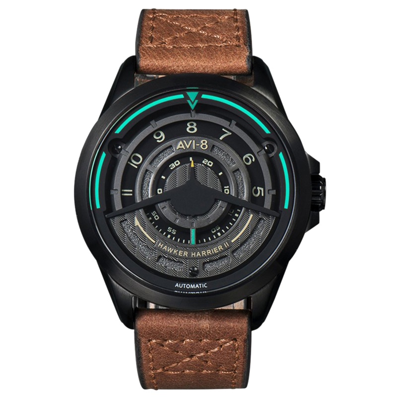 AVI-8 Hawker Harrier II AV-4047-04