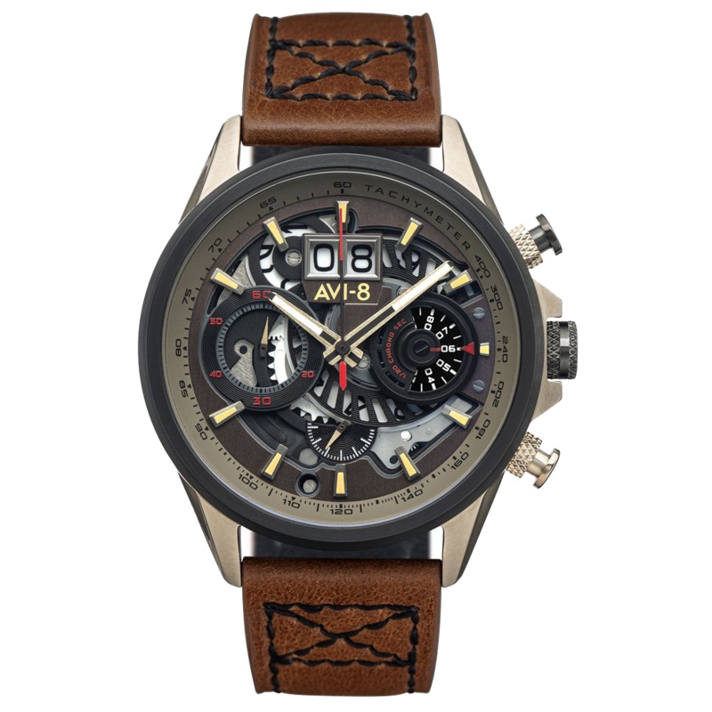 AVI-8 Hawker Harrier II AV-4065-06