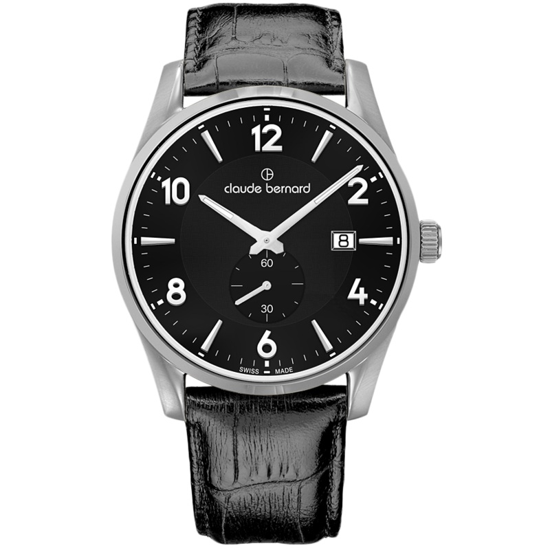 Claude Bernard 65001 3 NIN