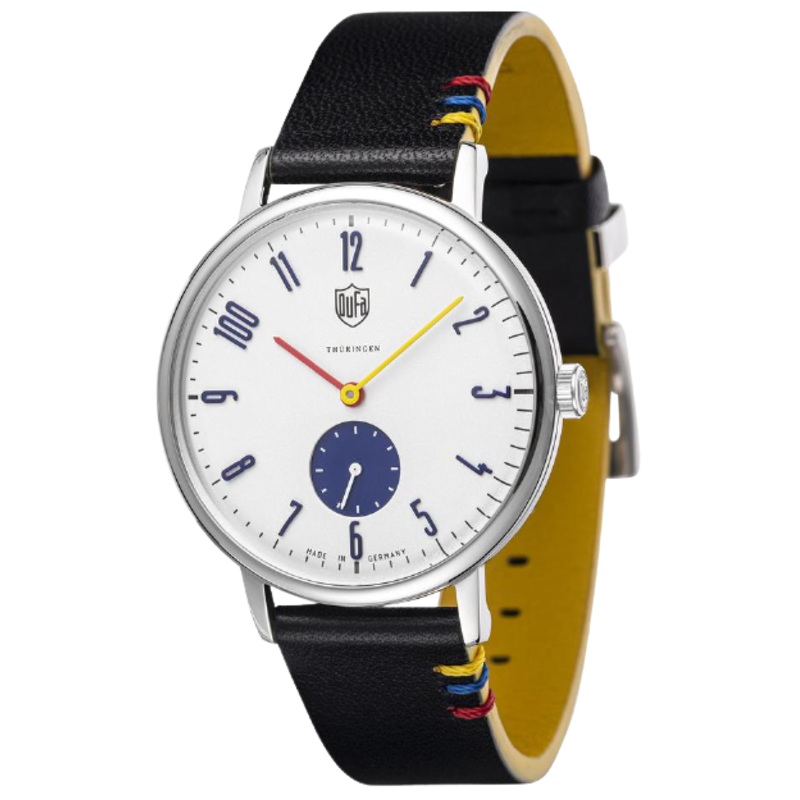 DuFa Gropius 9001 Bauhaus 100 Years DF-9001-A2