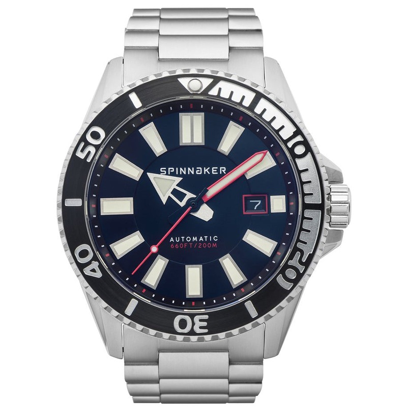 Spinnaker Amalfi Diver SP-5074-11