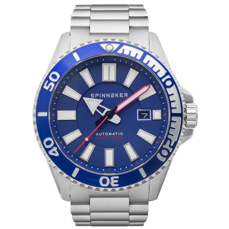 Spinnaker Amalfi Diver SP-5074-22