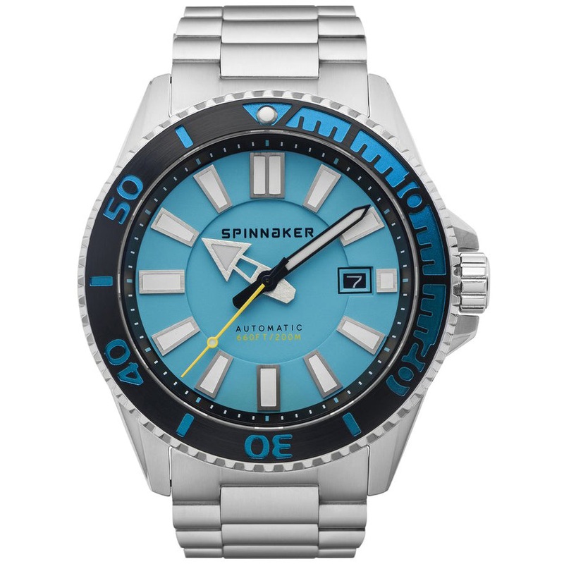 Spinnaker Amalfi Diver SP-5074-33