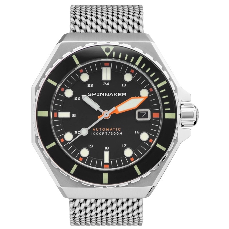 Spinnaker Dumas SP-5081-11