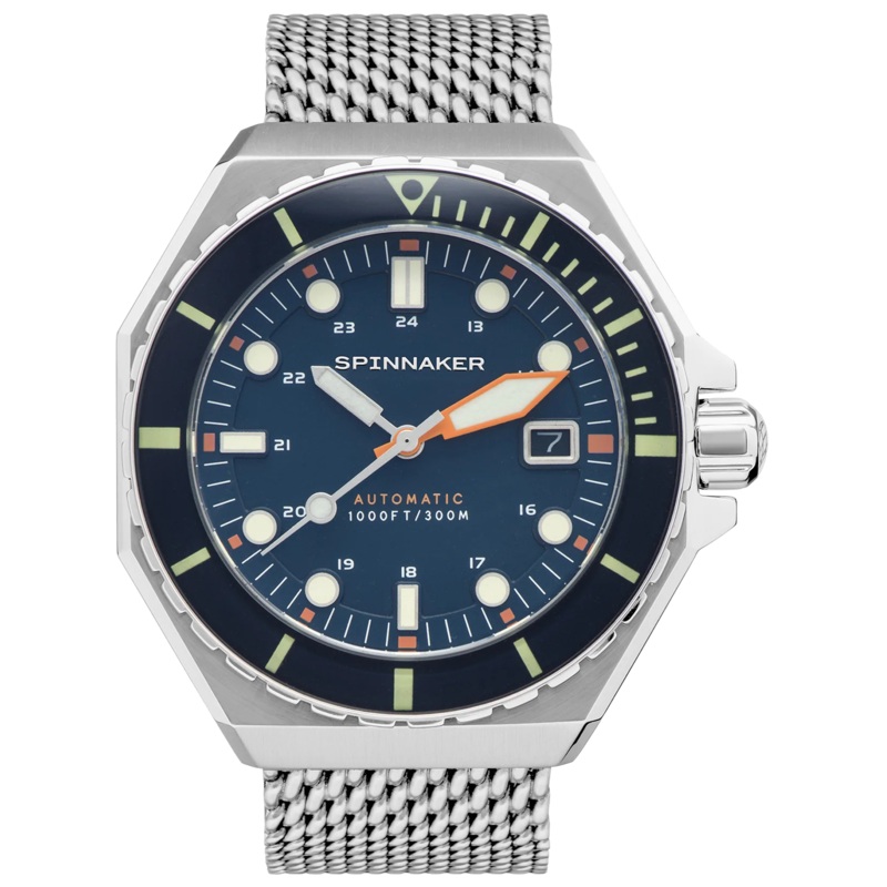 Spinnaker Dumas SP-5081-22