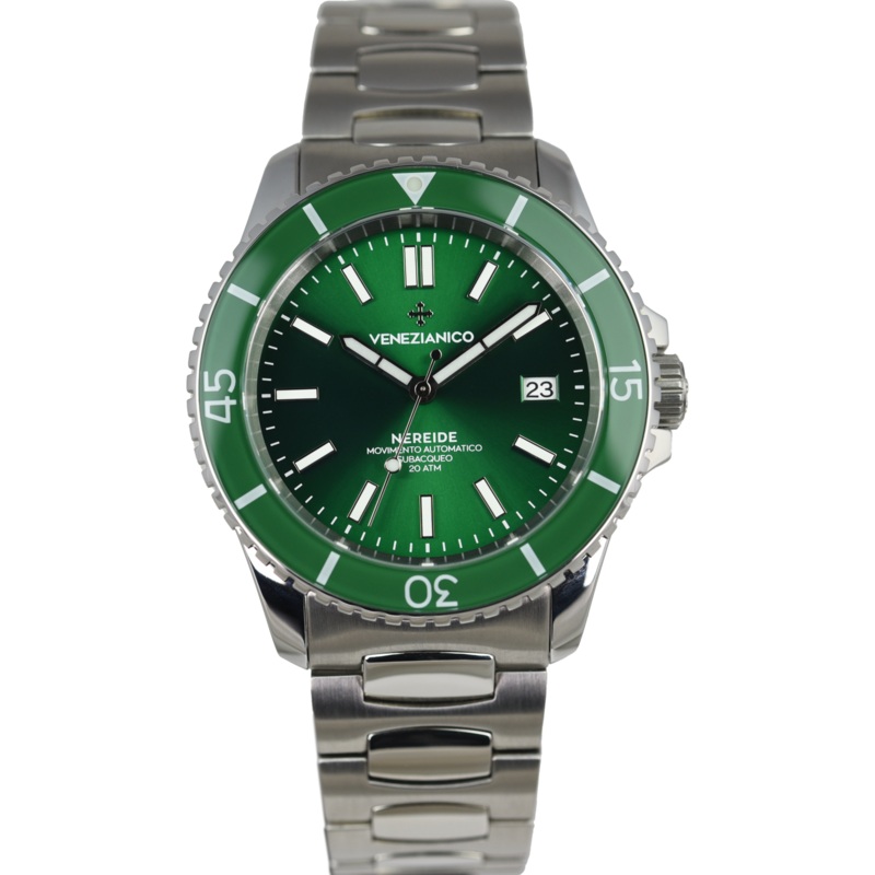 Venezianico Nereide 42 3321501C (Pre-owned)