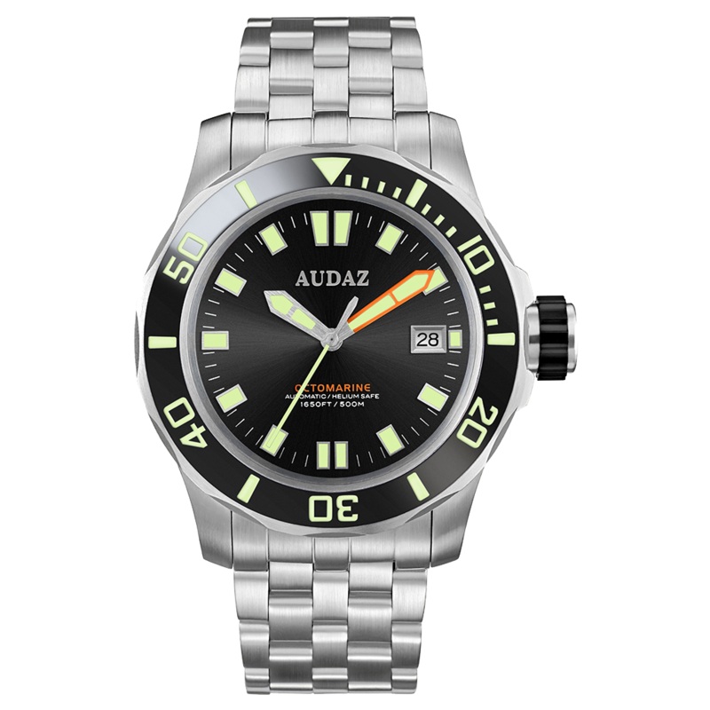Audaz Octomarine ADZ-2070-01