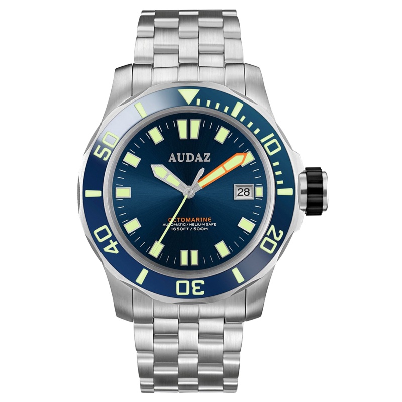 Audaz Octomarine ADZ-2070-02