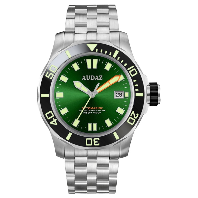 Audaz Octomarine ADZ-2070-04