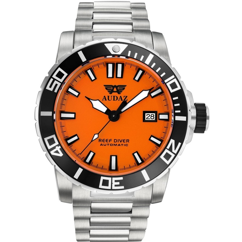 Audaz Reef Diver ADZ-2040-09