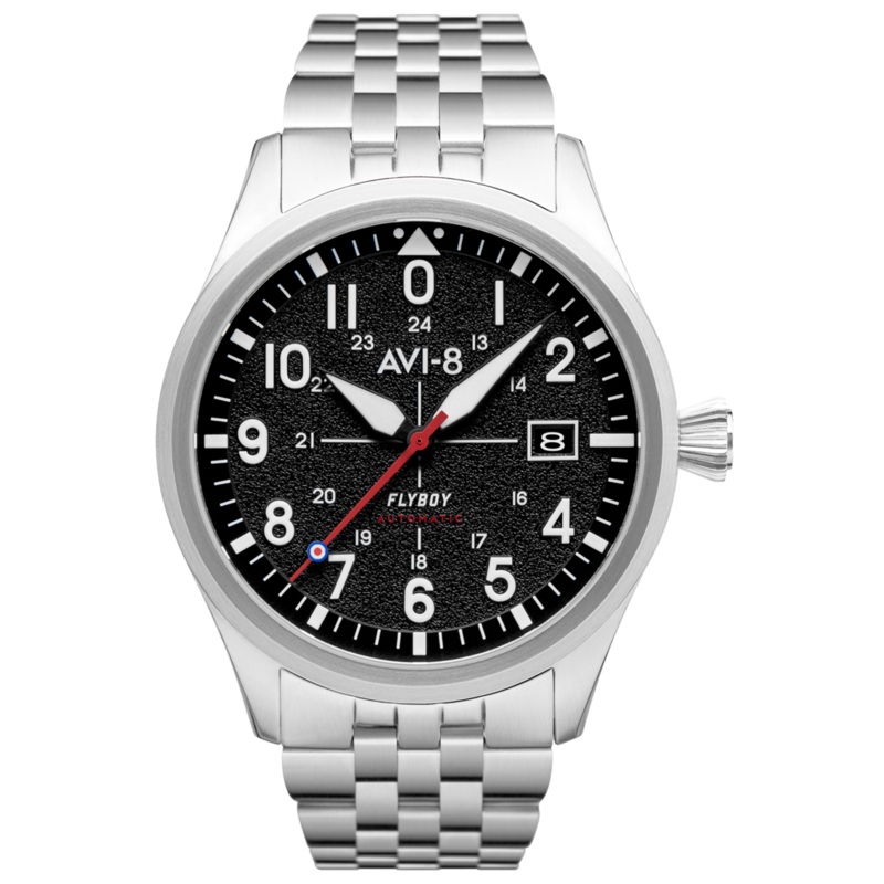 AVI-8 Flyboy Engineer Automatic AV-4075-11