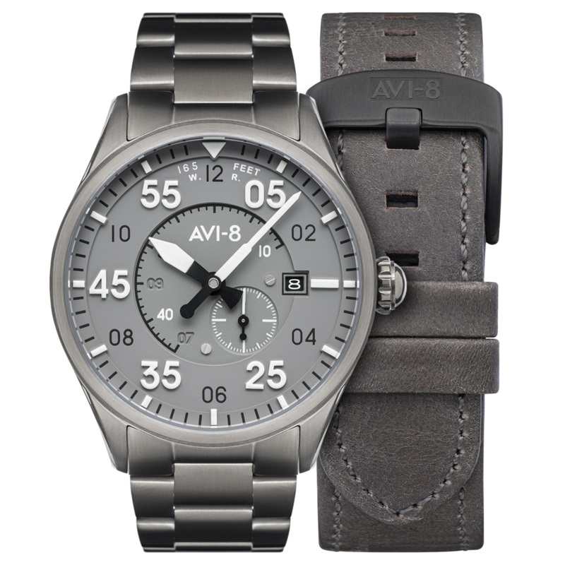 AVI-8 Spitfire Type 300 Automatic AV-4073-44