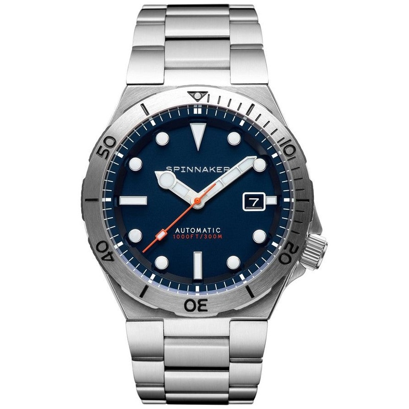 Spinnaker Boettger SP-5083-22
