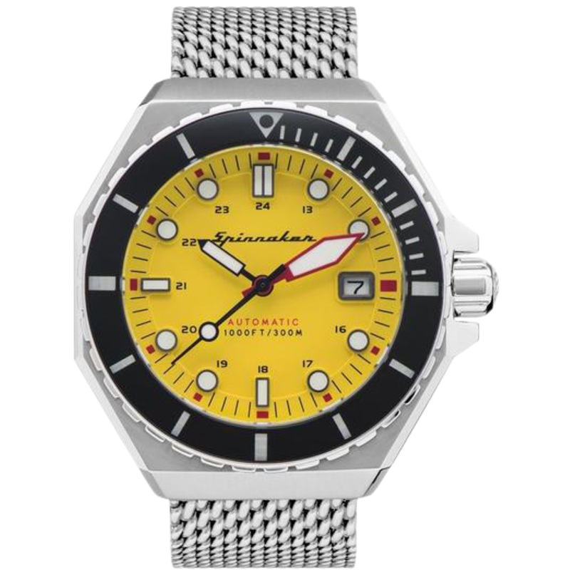 Spinnaker Dumas SP-5081-44