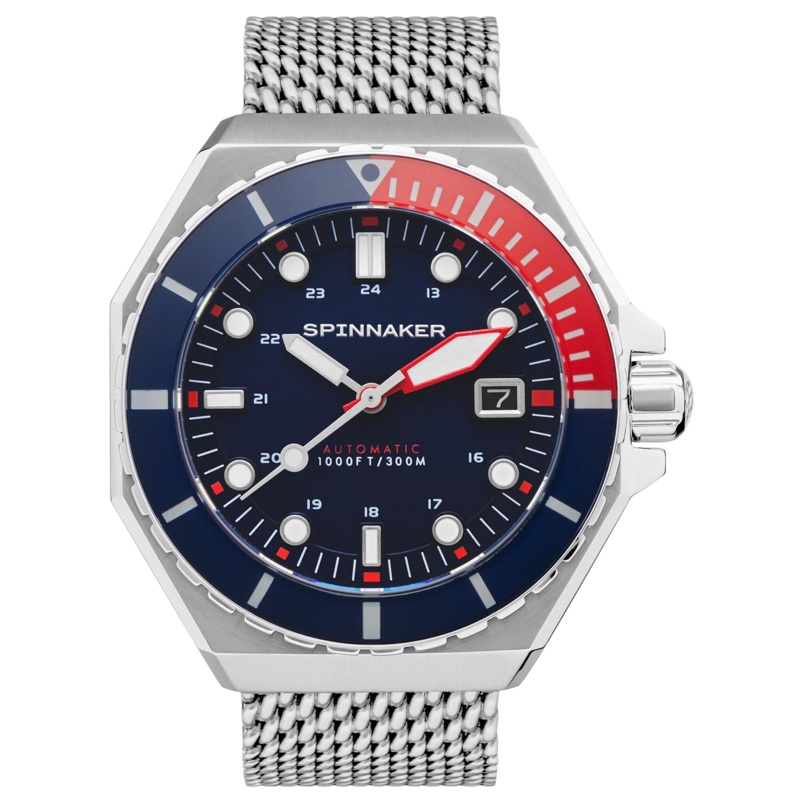 Spinnaker Dumas SP-5081-66