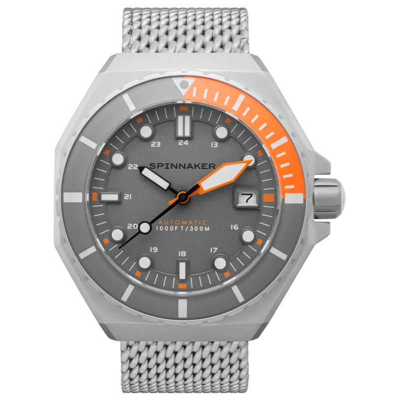 Spinnaker Dumas SP-5081-99