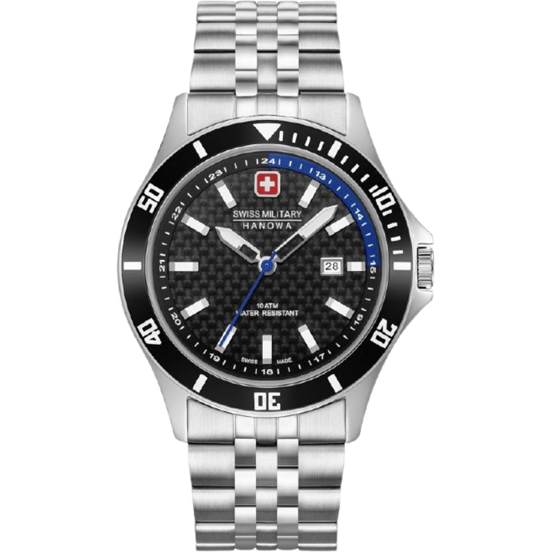 Swiss Military Hanowa Flagship Racer 06-5161.2.04.007.03