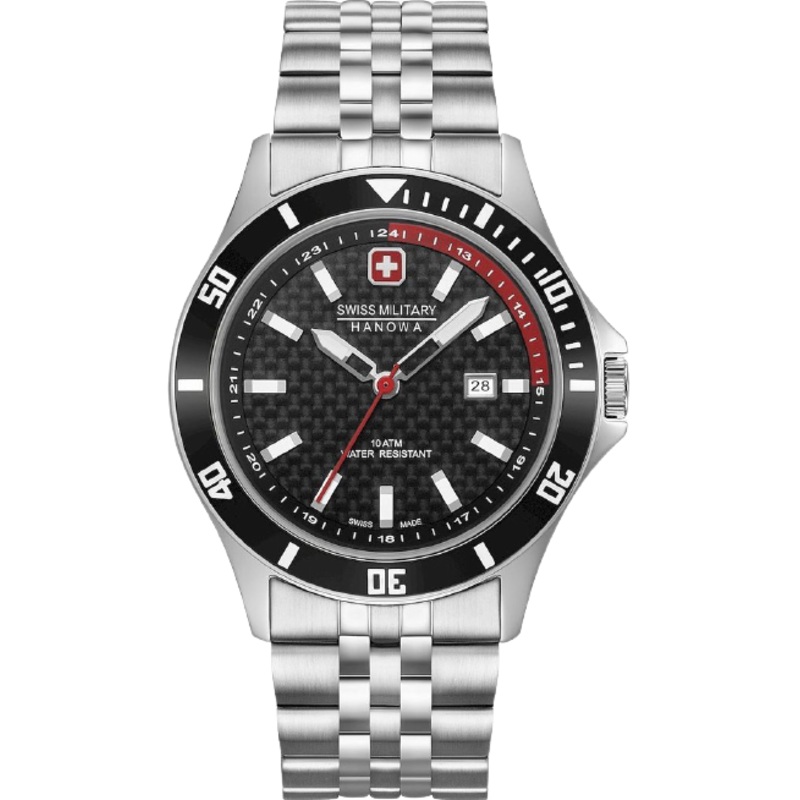 Swiss Military Hanowa Flagship Racer 06-5161.2.04.007.04