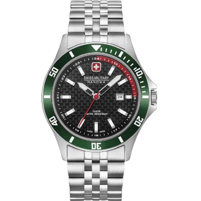 Swiss Military Hanowa Flagship Racer 06-5161.2.04.007.06