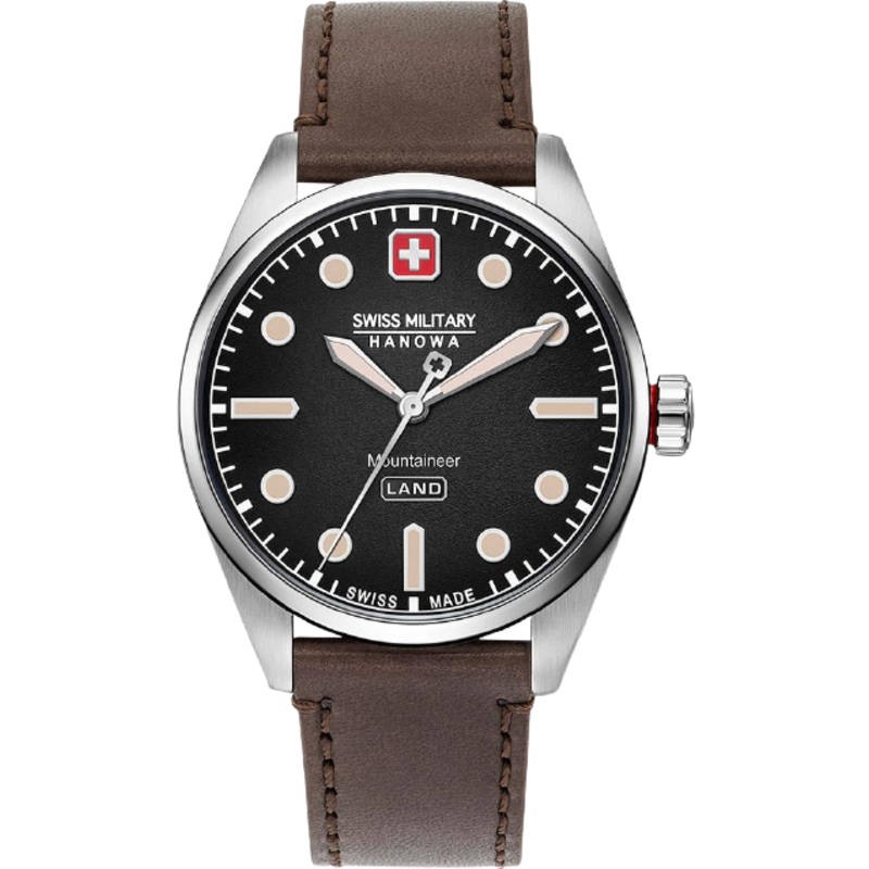 Swiss Military Hanowa Mountaineer 06-4345.7.04.007.05