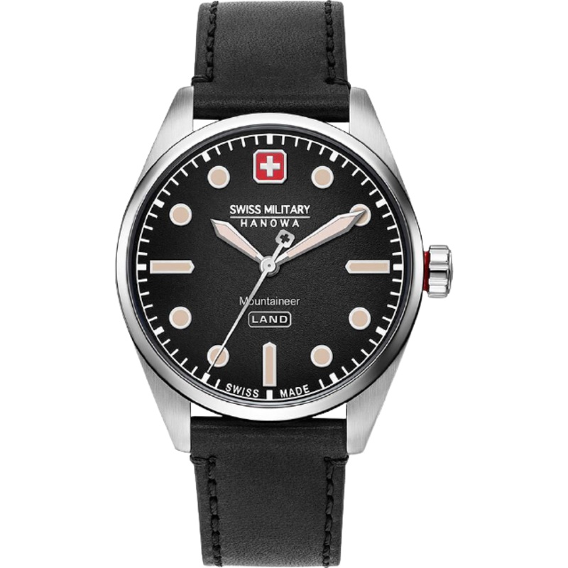 Swiss Military Hanowa Mountaineer 06-4345.7.04.007