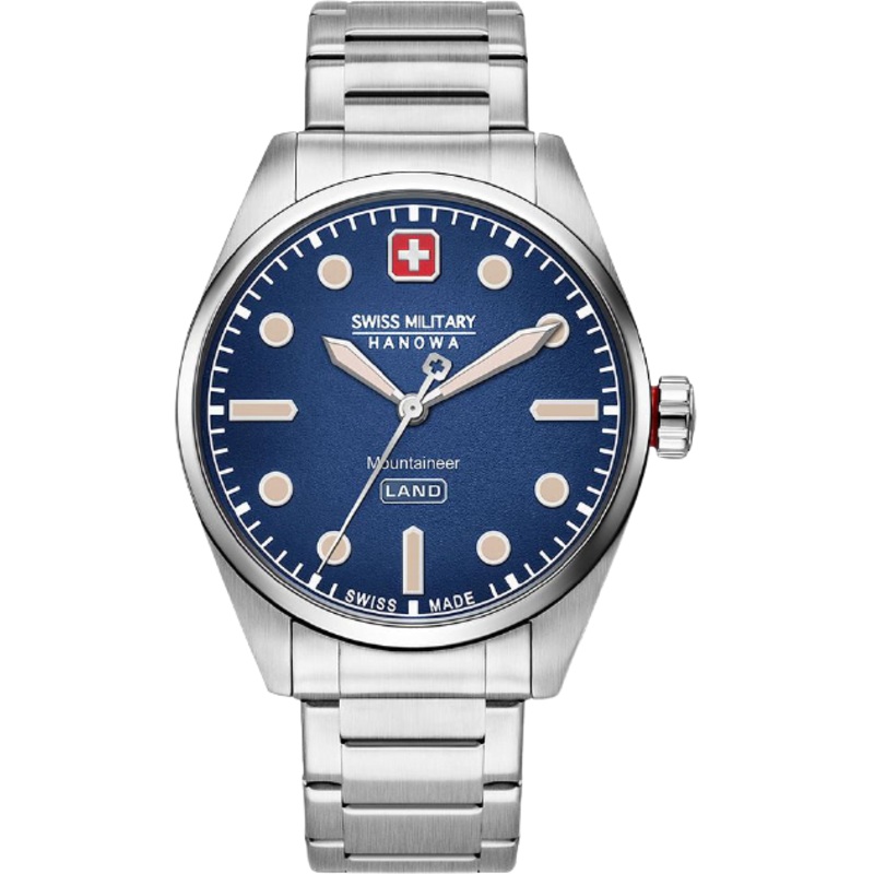 Swiss Military Hanowa Mountaineer 06-5345.7.04.003