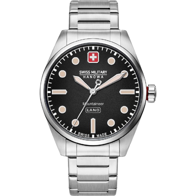 Swiss Military Hanowa Mountaineer 06-5345.7.04.007
