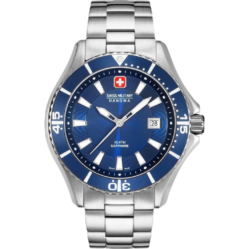 Swiss Military Hanowa Nautila Gents 06-5296.04.003