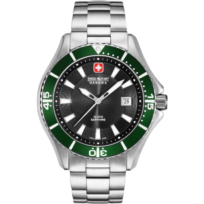 Swiss Military Hanowa Nautila Gents 06-5296.04.007.06
