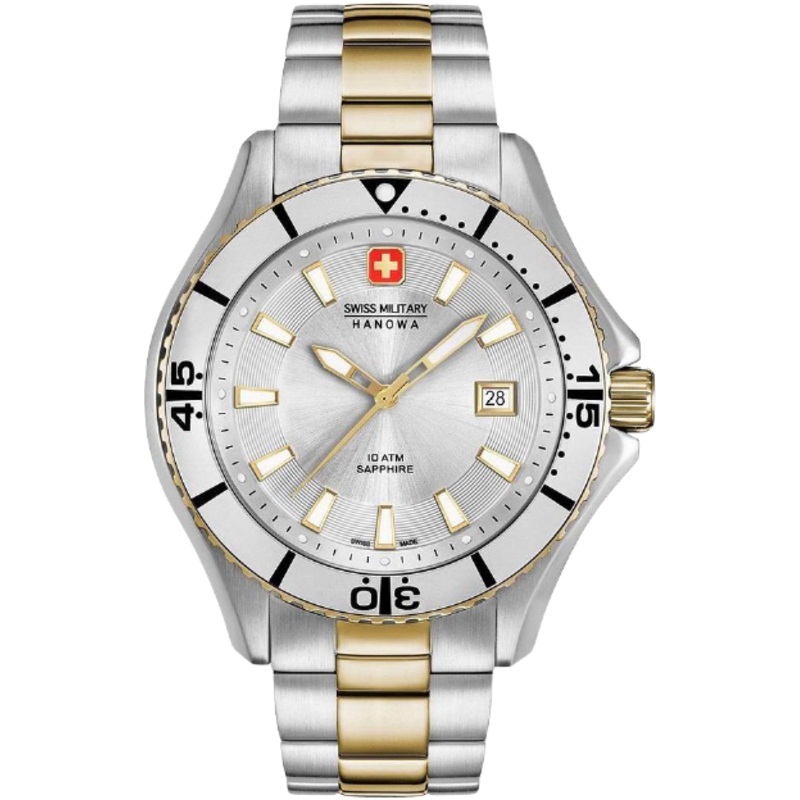 Swiss Military Hanowa Nautila Gents 06-5296.55.001