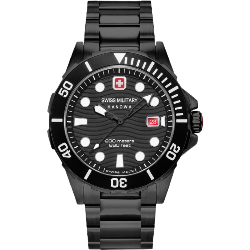 Swiss Military Hanowa Offshore Diver 06-5338.13.007