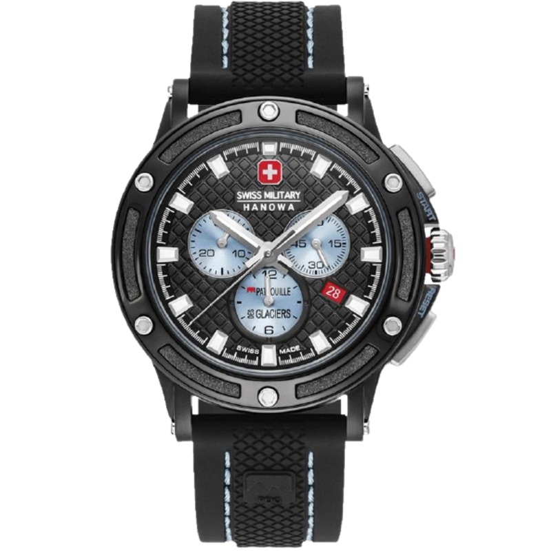 Swiss Military Hanowa PDG Chrono 06-4348.13.001