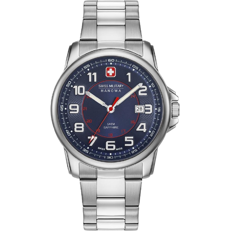 Swiss Military Hanowa Swiss Grenadier 06-5330.04.003