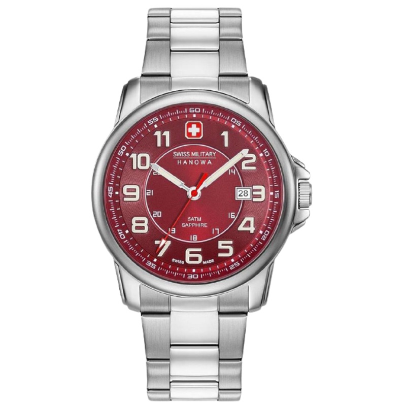 Swiss Military Hanowa Swiss Grenadier 06-5330.04.004