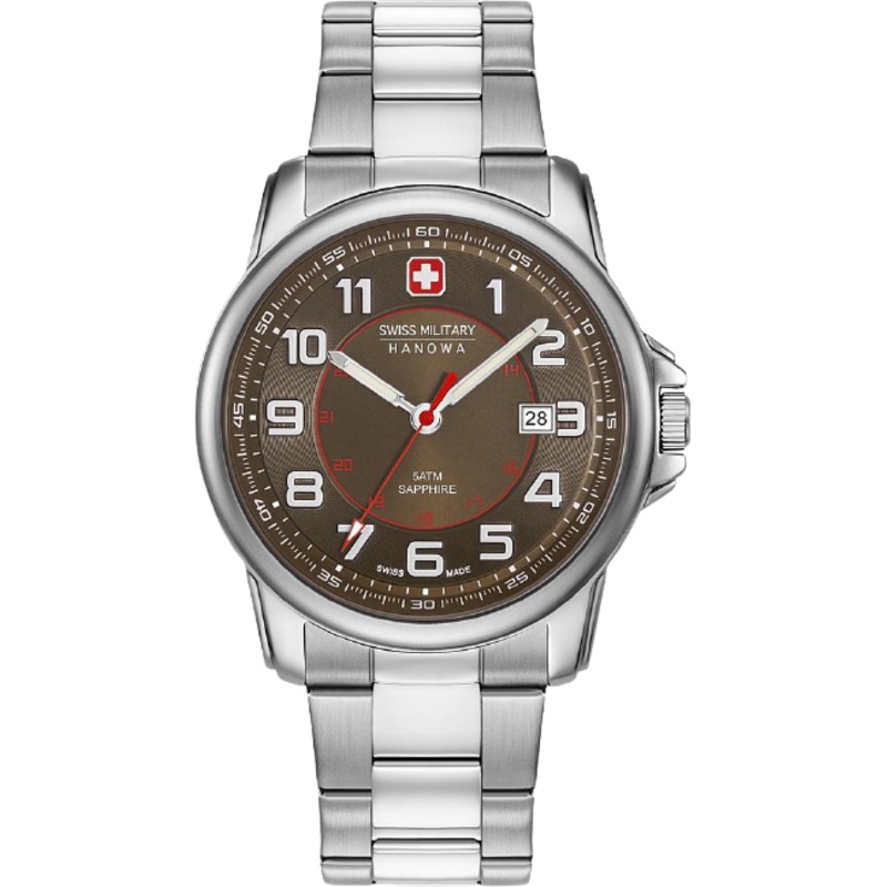 Swiss Military Hanowa Swiss Grenadier 06-5330.04.005