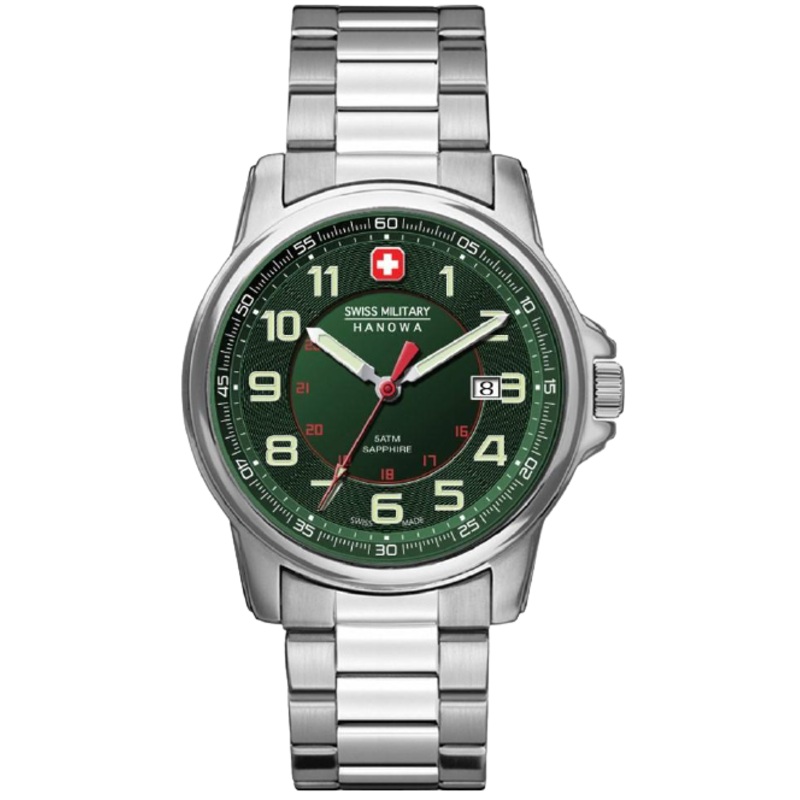 Swiss Military Hanowa Swiss Grenadier 06-5330.04.006