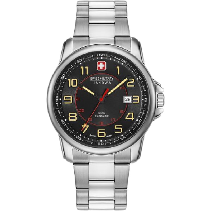 Swiss Military Hanowa Swiss Grenadier 06-5330.04.007