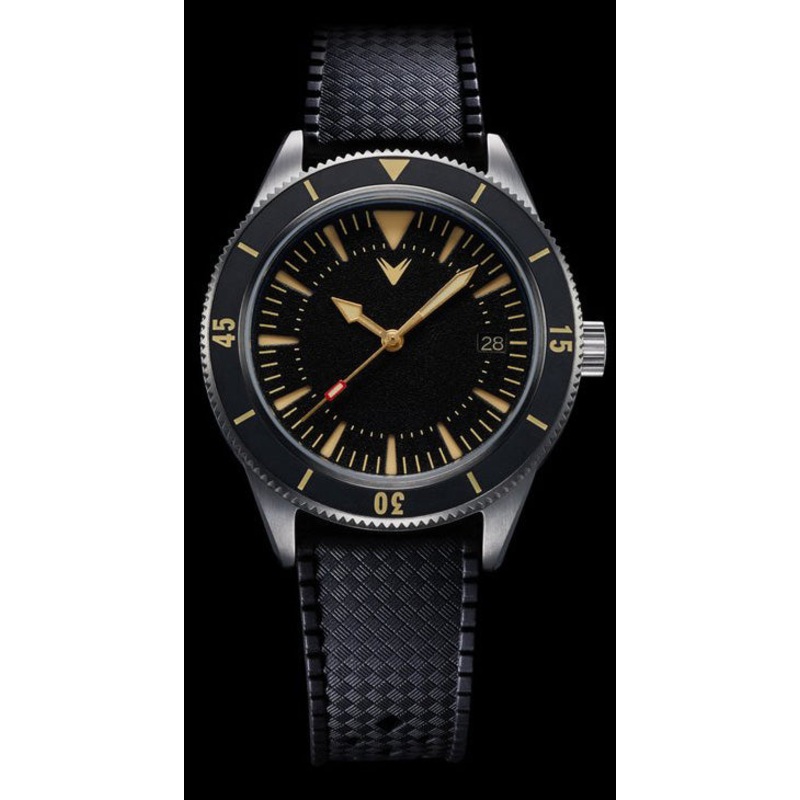Ventus Mori 2 M-6