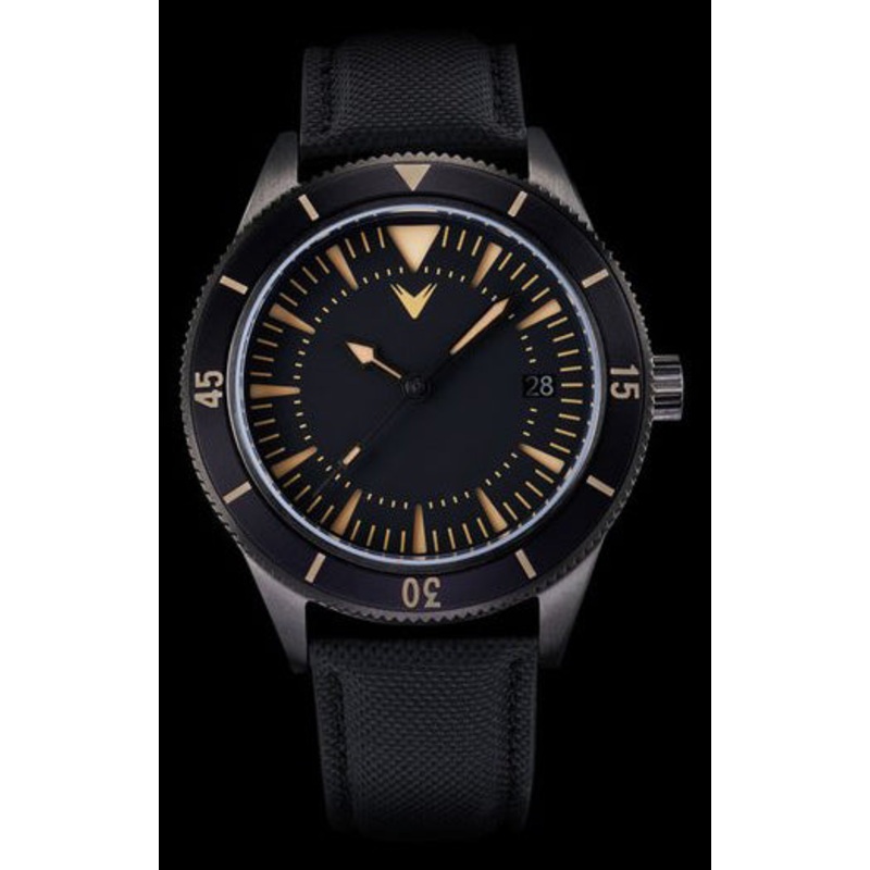 Ventus Mori 2 M-7