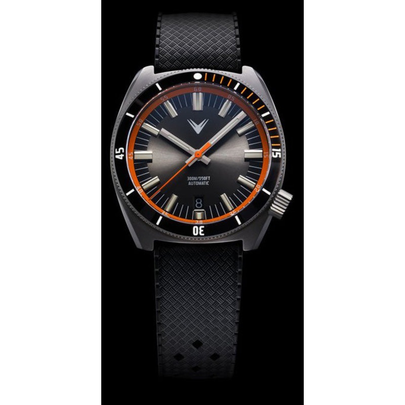 Ventus Northstar N-1 Fiery Orange